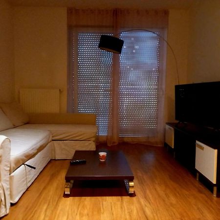 Joker Apartment บูดาเปสต์ ภายนอก รูปภาพ